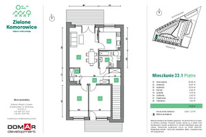 Plan nieruchomości