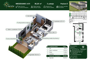 Plan nieruchomości