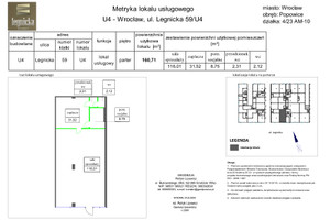 Plan nieruchomości