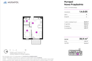 Plan nieruchomości