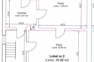 Plan nieruchomości