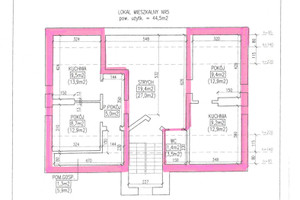 Plan nieruchomości