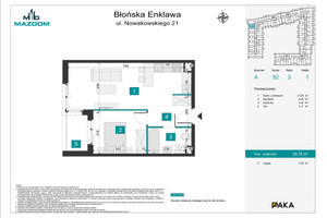 Plan nieruchomości