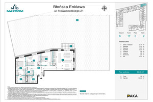 Plan nieruchomości