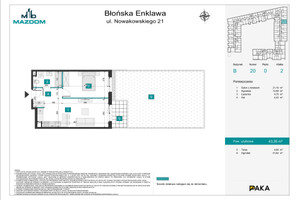 Plan nieruchomości