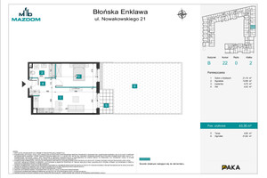 Plan nieruchomości