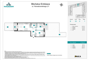 Plan nieruchomości