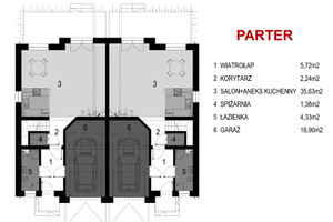 Plan nieruchomości