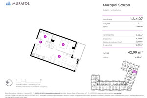 Plan nieruchomości