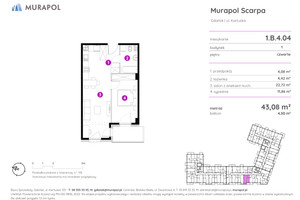 Plan nieruchomości