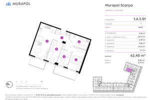 Plan nieruchomości