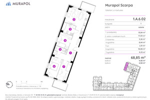 Plan nieruchomości