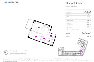 Plan nieruchomości