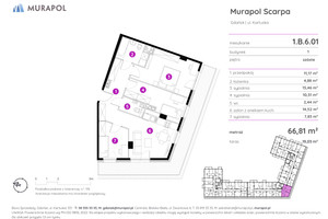 Plan nieruchomości