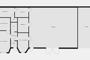 Plan nieruchomości