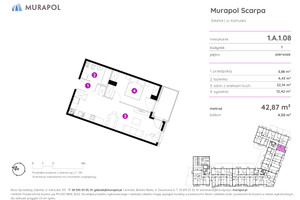 Plan nieruchomości