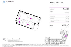 Plan nieruchomości