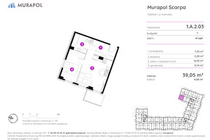 Plan nieruchomości