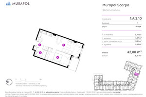 Plan nieruchomości