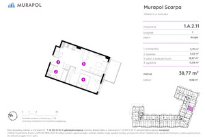 Plan nieruchomości