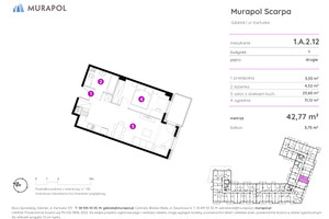 Plan nieruchomości