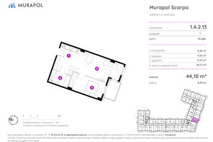 Plan nieruchomości