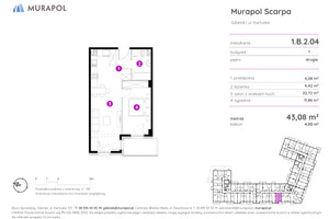 Plan nieruchomości