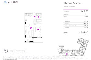 Plan nieruchomości