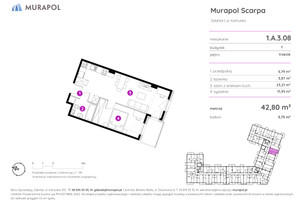 Plan nieruchomości