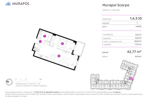 Plan nieruchomości