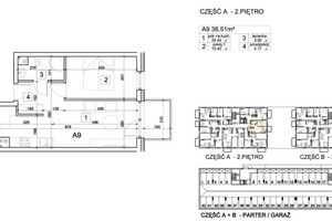 Plan nieruchomości