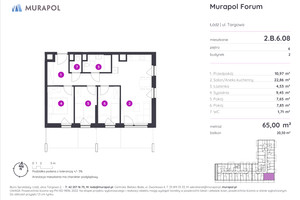 Plan nieruchomości