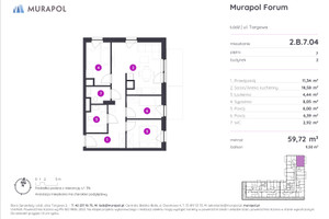 Plan nieruchomości