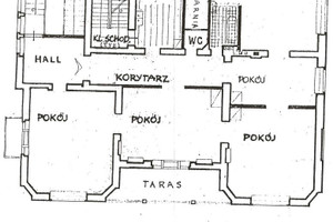 Plan nieruchomości