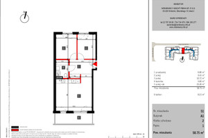 Plan nieruchomości