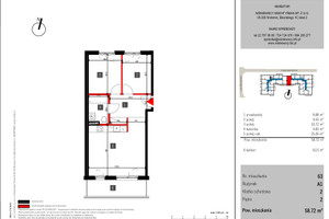 Plan nieruchomości