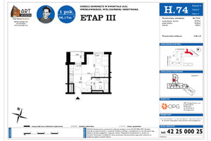 Plan nieruchomości