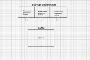 Plan nieruchomości