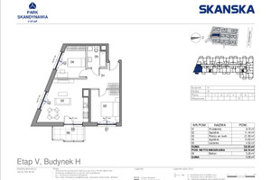 Plan nieruchomości