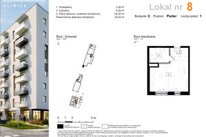 Plan nieruchomości