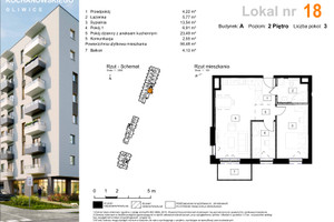 Plan nieruchomości