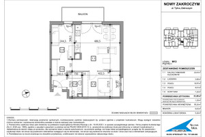 Plan nieruchomości