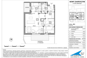 Plan nieruchomości