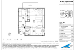 Plan nieruchomości