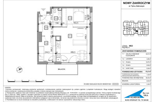 Plan nieruchomości