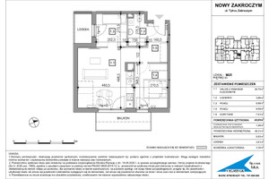 Plan nieruchomości