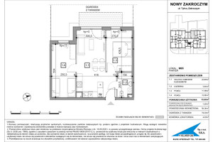 Plan nieruchomości