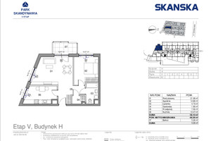 Plan nieruchomości