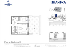 Plan nieruchomości