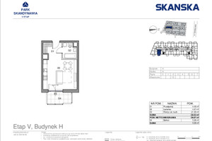 Plan nieruchomości